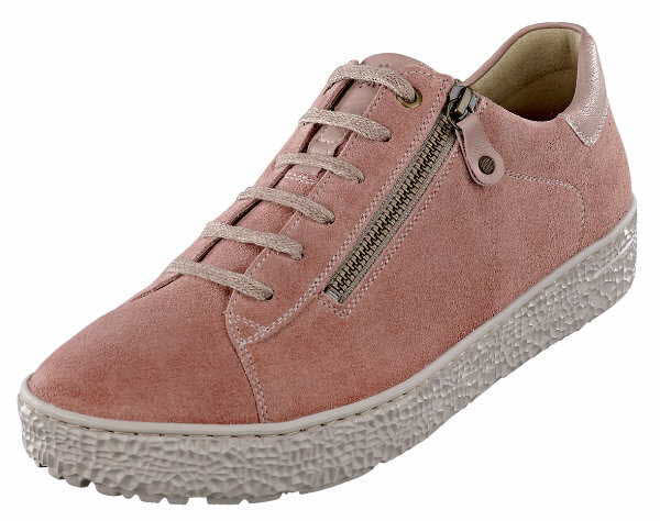 Hartjes Halbschuhe H - volle Weite Sneaker rosa