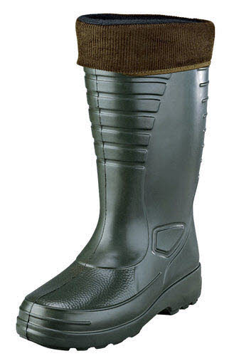 Arbeitsschuhe - Arbeitsschuh grün