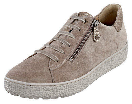 Hartjes Halbschuhe H - volle Weite Sneaker beige