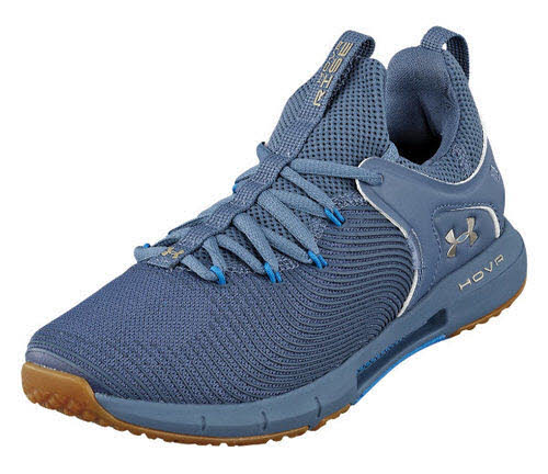 Under Armour Sportschuhe - Laufsport blau