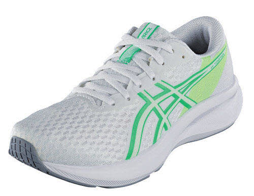 asics Sportschuhe - Laufsport weiß