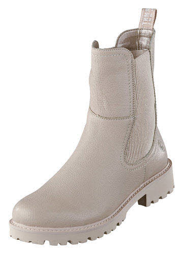 Remonte Stiefel G - bequeme Weite Casual beige