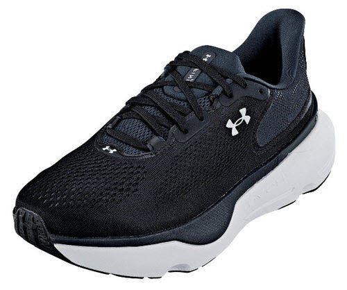 Under Armour Sportschuhe - Laufsport schwarz