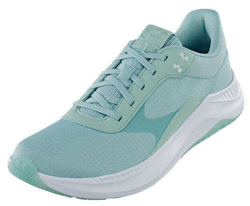Under Armour Sportschuhe - Gym grün