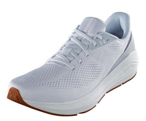 Under Armour Sportschuhe - Laufsport weiß