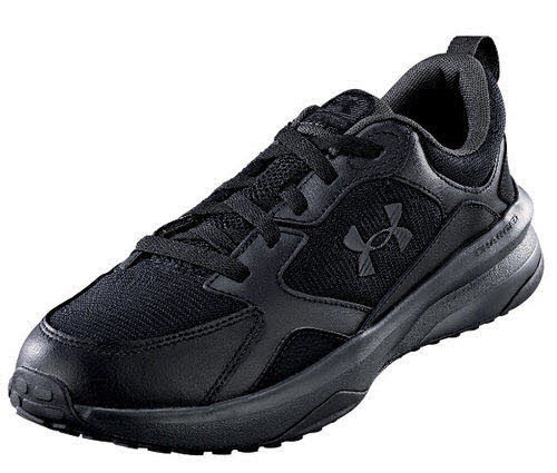 Under Armour Sportschuhe - Gym schwarz