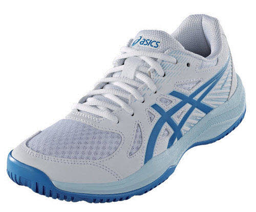 asics Sportschuhe - Hallensport weiß