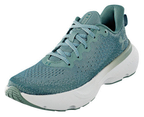 Under Armour Sportschuhe - Laufsport teal