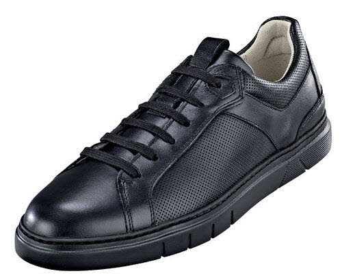 Pius Gabor Halbschuhe G 1/2 Sneaker schwarz
