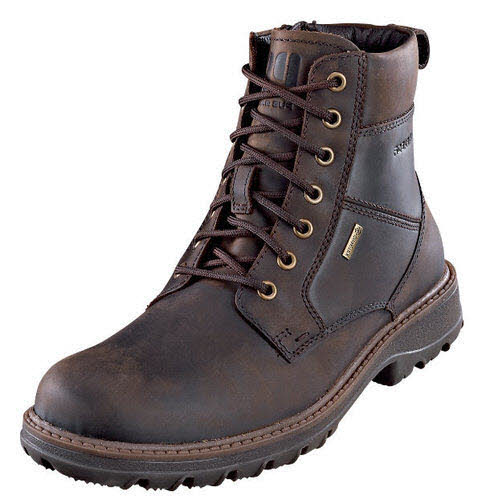 Pius Gabor (by Gabor) Stiefel G 1/2 Casual braun