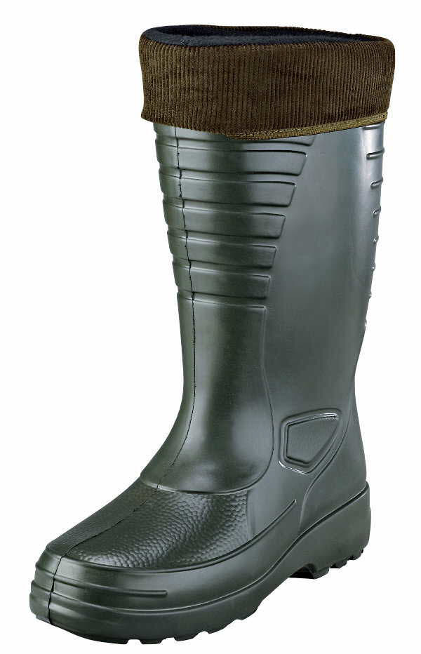 Arbeitsschuhe - Arbeitsschuh grün