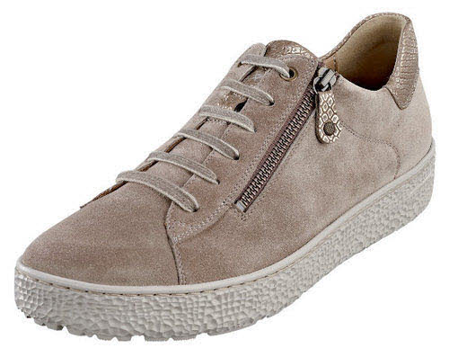 Hartjes Halbschuhe H - volle Weite Sneaker beige