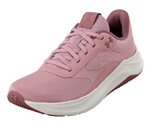 Under Armour Sportschuhe - Gym rosa