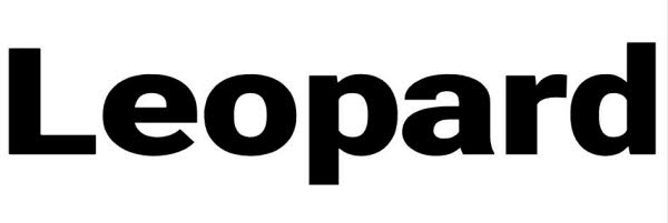 Leopard