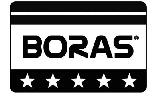 Boras