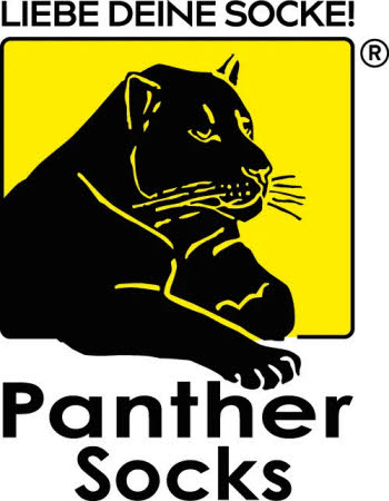 Panther Socks