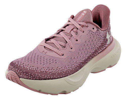 Under Armour Sportschuhe - Laufsport rosa