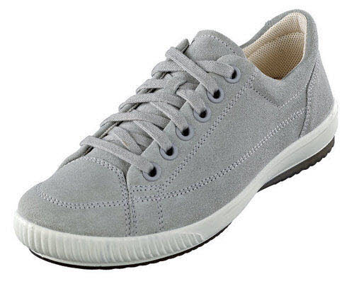 Legero Halbschuhe G - bequeme Weite Bequem grau