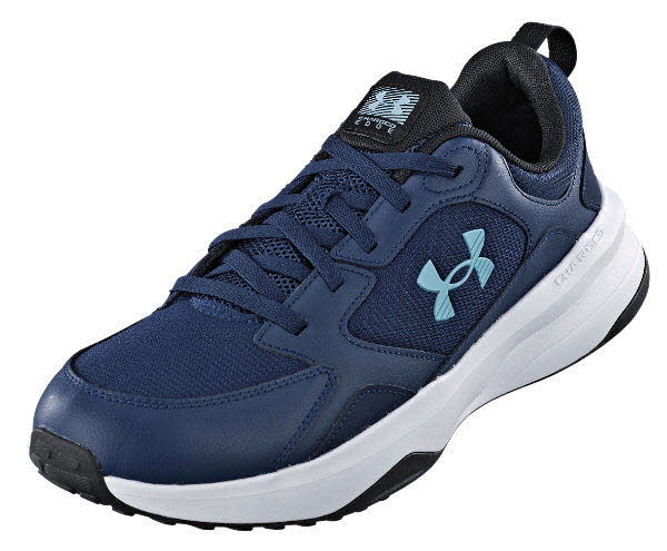 Under Armour Sportschuhe - Gym blau