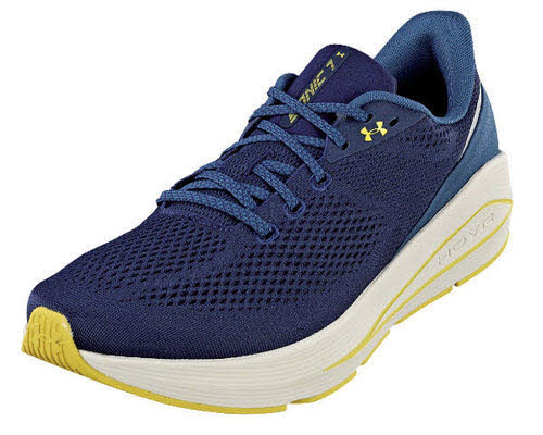 Under Armour Sportschuhe - Laufsport blau
