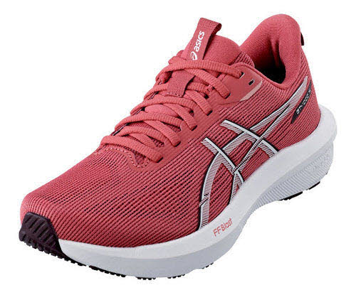asics Sportschuhe - Laufsport rosa