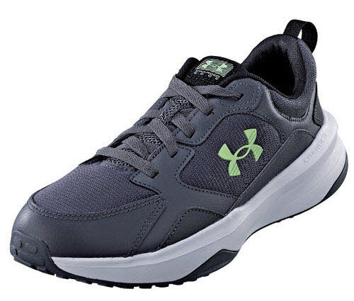 Under Armour Sportschuhe - Gym grau