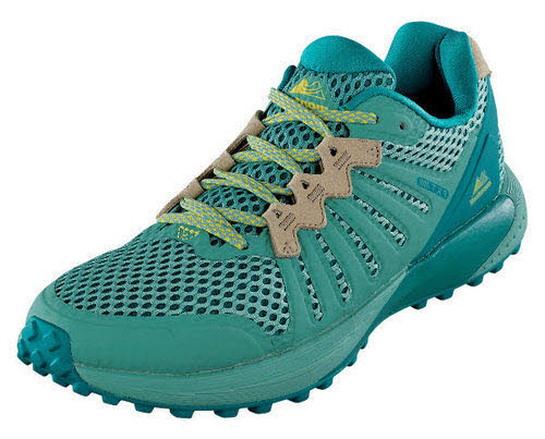 Columbia Wanderschuhe - Wandern teal