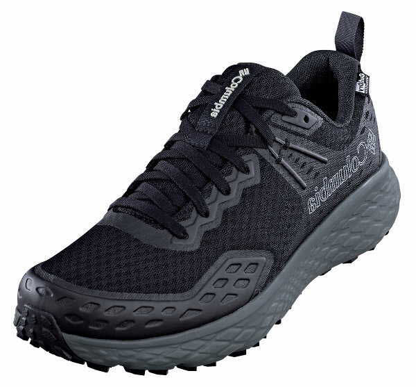 Columbia Wanderschuhe F - normale Weite Wandern schwarz