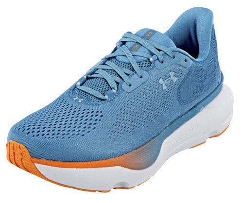 Under Armour Sportschuhe - Laufsport blau