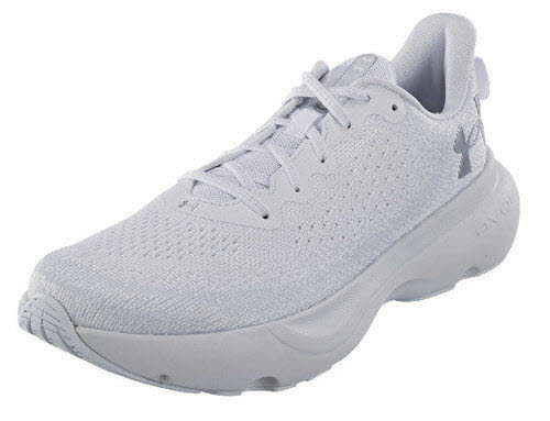 Under Armour Sportschuhe - Laufsport weiß
