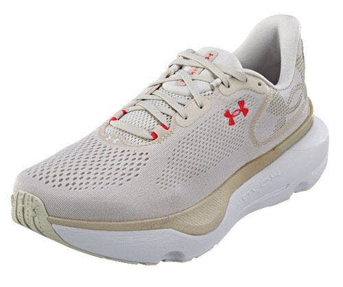 Under Armour Sportschuhe - Laufsport beige