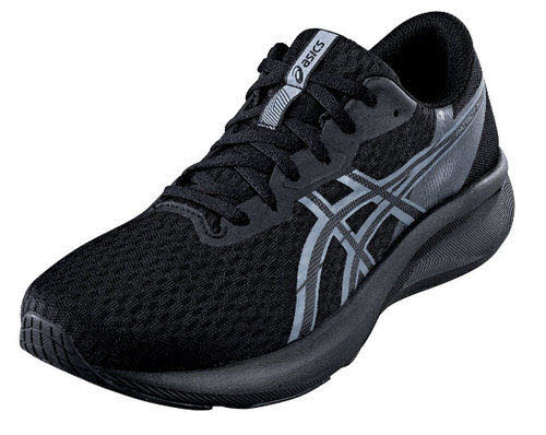 asics Sportschuhe - Laufsport schwarz