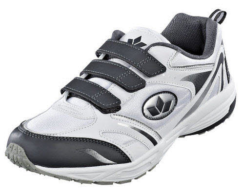 Brütting Sportschuhe - Hallensport weiß