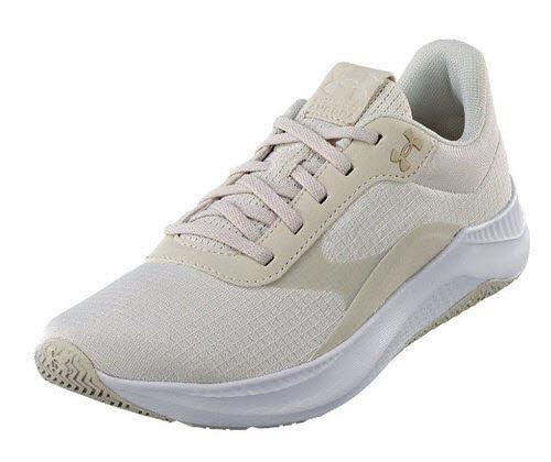 Under Armour Sportschuhe - Gym beige