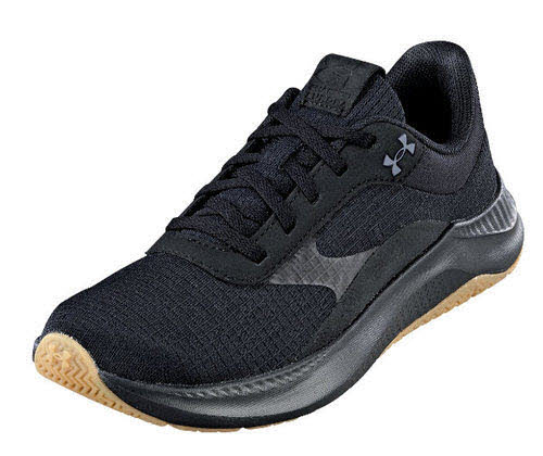 Under Armour Sportschuhe - Gym schwarz