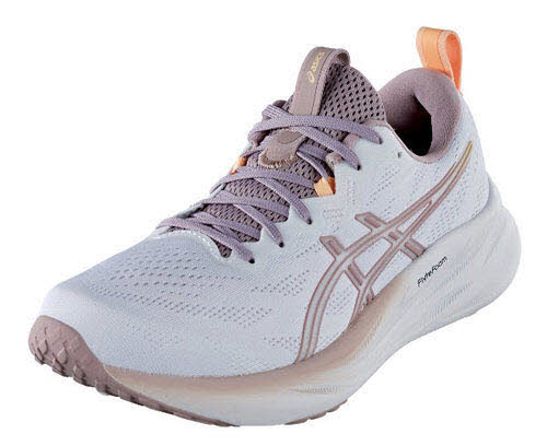 asics Sportschuhe - Laufsport weiß