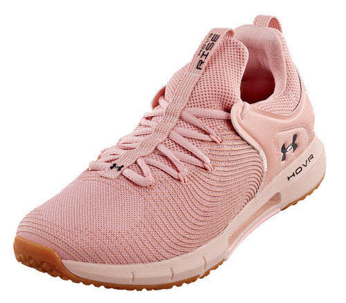 Under Armour Sportschuhe - Laufsport rosa