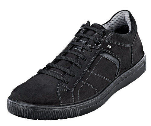 Jomos Halbschuhe H - volle Weite Casual schwarz