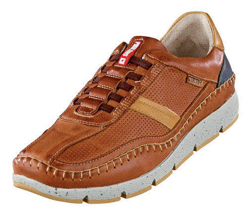 Pikolinos Halbschuhe F - normale Weite Casual braun