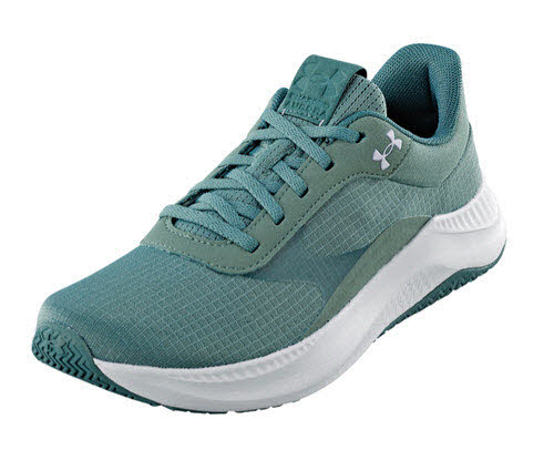 Under Armour Sportschuhe - Gym teal