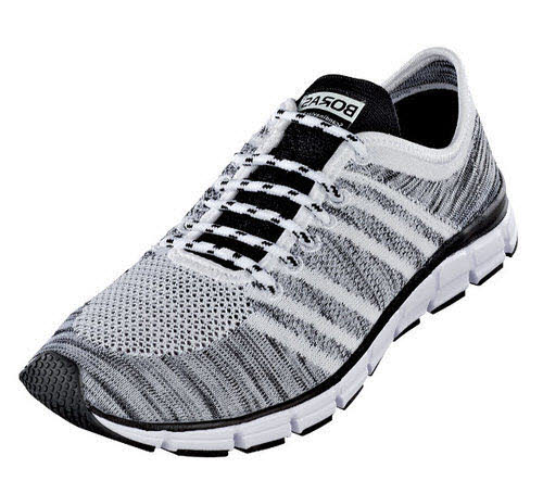 Boras Halbschuhe - Casual weiß