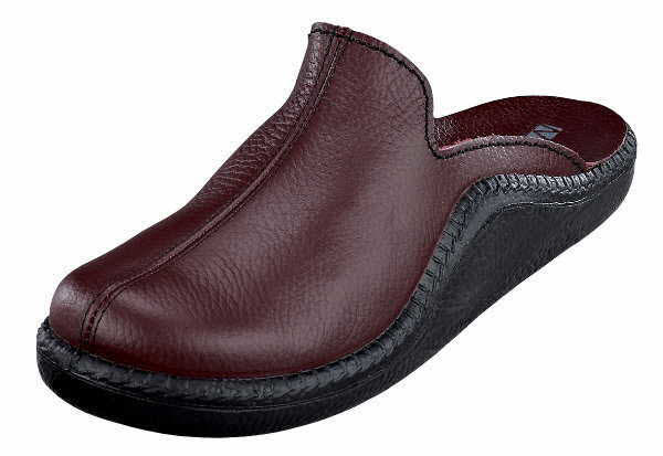 Westland Hausschuhe G - bequeme Weite Bequem rot