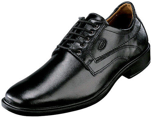Jomos Halbschuhe G - bequeme Weite Business schwarz