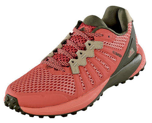 Columbia Wanderschuhe - Wandern rosa