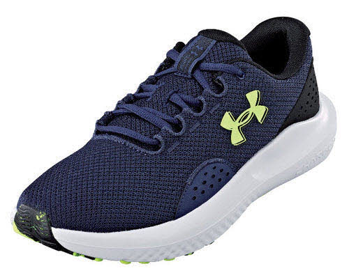 Under Armour Sportschuhe - Laufsport blau