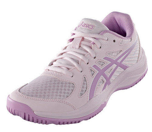 asics Sportschuhe - Hallensport rosa