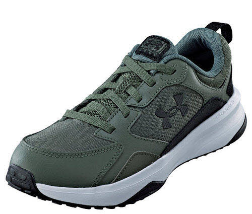 Under Armour Sportschuhe - Gym grün