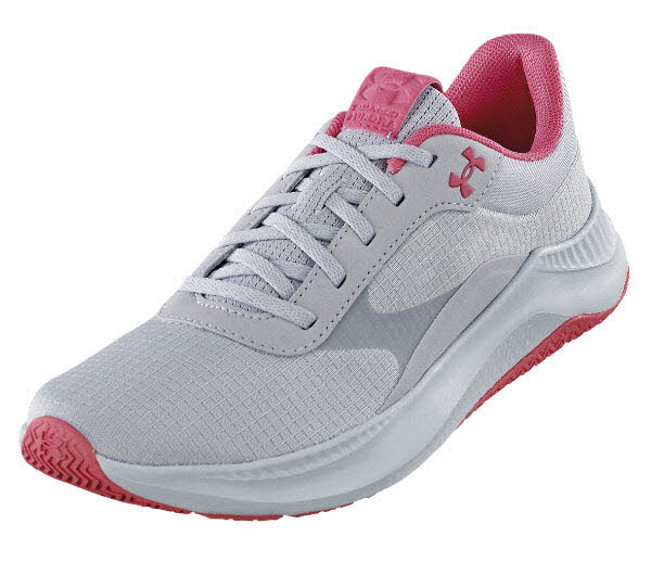 Under Armour Sportschuhe - Gym grau